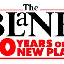 The Blank Theatre Announces Year-Long 30th Anniversary Celebration and 2020 Young…