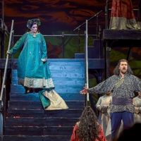 Review: TURANDOT at Belk Theater Photo