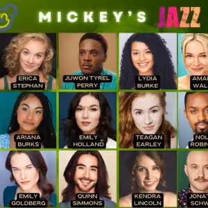 The Beautiful City Project to Present MICKEY'S JAZZ CLUB Fundraising Cabaret