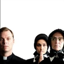 Breaking & Entering Theatre Presents DOUBT: A PARABLE By John Patrick Shanley