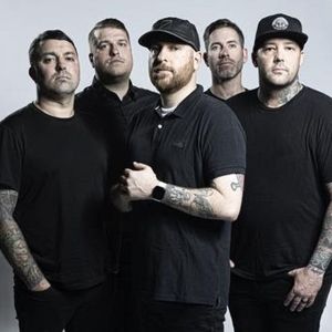 The Ghost Inside Share Crushing New Single 'Earn It'