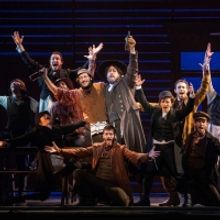 Kravis Center To Present FIDDLER ON THE ROOF National Tour Next Month