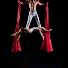 Hershey Symphony Presents CIRQUE DE LA SYMPHONIE