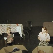 BWW Review: WE'RE NOT FRIENDS at Zephyr Theatre