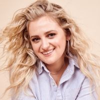 VIDEO: Ali Stroker Visits Backstage LIVE with Richard Ridge- Watch Now!