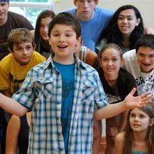 Winter 2024 Registration Now Open At Performers Theatre Workshop