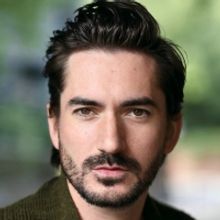 George Maguire Chats BONNIE & CLYDE at the Arts Theatre