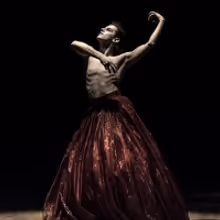 QUEER BUTOH 2021 to Begin Streaming This June
