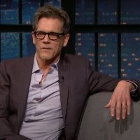 VIDEO: Kevin Bacon Calls Out the Big Difference Between Boston and Philadelphia on… Video