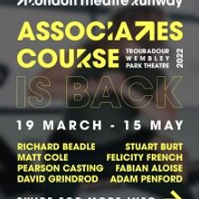 Spring Term Applications Are Now Open For London Theatre Runway's Associates Course