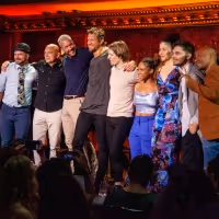 Review: Russell Harvard Goes Next Level With His ASL Cabaret FROM THE GROUND UP at…