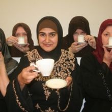 San Diego REP To Stream Rohina Malik's UNVEILED