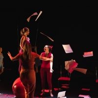 BWW Review: CIRCUS IN A TEACUP by Vulcana Circus