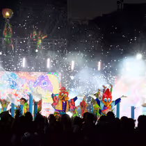 Feature: UNIVERSAL STUDIOS JAPAN – UNIVERSAL COOL SUMMER: DISCOVER U!!!
