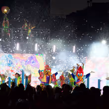 Feature: UNIVERSAL STUDIOS JAPAN – UNIVERSAL COOL SUMMER: DISCOVER U!!!