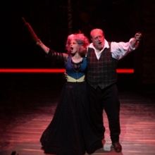 Review: SWEENEY TODD-THE DEMON BARBER OF FLEET STREET at Seacoast Repertory Theatre