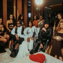 Video: Gunna Links With Turbo for 'Bachelor' Music Video