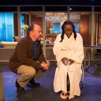 BWW Review: Timely New Play HUMAN INTEREST STORY Focuses on Homelessness, Celebrity…