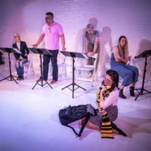 AUSTRALIAN THEATRE FESTIVAL NYC Plays to Sold-Out Audiences