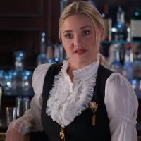 VIDEO: Watch Lainey and Wilma Bond Over Bar Trivia on SCHOOLED