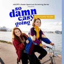 YOUTOPIA & SO DAMN EASY GOING (SÅ JÄVLA EASY GOING) to be Screened at aGLIFF