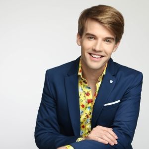 Interview: Mark William Brings TECHNICOLOR DREAMS 2.0 at The Green Room 42
