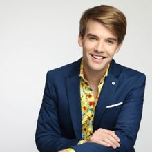 Interview: Mark William Brings TECHNICOLOR DREAMS 2.0 at The Green Room 42