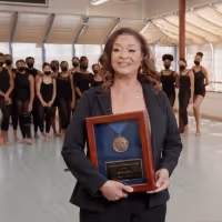 The Actors Fund 2021 Virtual Gala Honoring Debbie Allen, Seth Rudetsky and James…