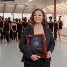 The Actors Fund 2021 Virtual Gala Honoring Debbie Allen, Seth Rudetsky and James Wesl