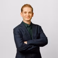 Adam Frank Named Managing Director of Baltimore Center Stage
