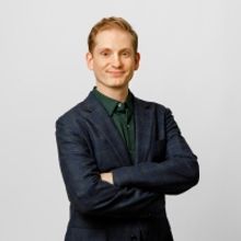 Adam Frank Named Managing Director of Baltimore Center Stage