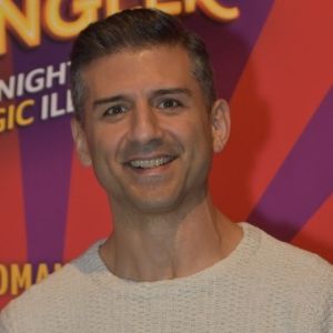 Tony Yazbeck, Emma Pittman, & More Join March 'Saloon Sessions'