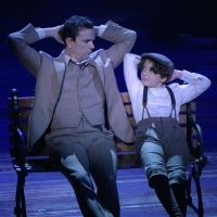 VIDEO: First Look at Jason Danieley & More in the World Premiere of Ahrens &… Video