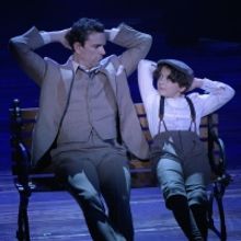 VIDEO: First Look at Jason Danieley & More in the World Premiere of Ahrens & Flaherty's KNOXVILLE