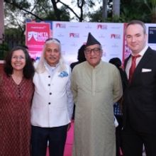 Mahindra Excellence In Theatre Awards (META) Opens Its 2023 Edition With A Hindi Show