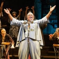 Wake Up With BWW 1/5: HADESTOWN Becomes Longest-Running Show at the Walter Kerr, and…