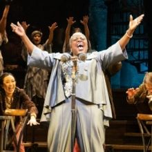 Wake Up With BWW 1/5: HADESTOWN Becomes Longest-Running Show at the Walter Kerr, and 