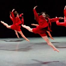 Ballet Hispánico School of Dance Introduces New Pa'lante Program for Aspiring Dancer Interview