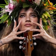 Ukulele Virtuosi Taimane Comes to the Center for the Arts