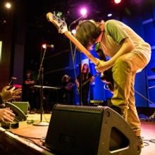 400+ Philly Kids To Rock Out For All-Day World Cafe Live Festival