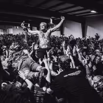 HAYWIRE Release I DON'T WANNA SAY GOODBYE Album