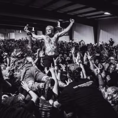 HAYWIRE Release I DON'T WANNA SAY GOODBYE Album