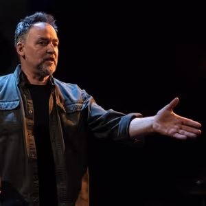 Review: BEOWULF, A RETELLING at Taffety Punk Theatre Company