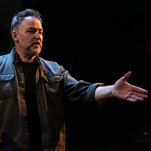 Review: BEOWULF, A RETELLING at Taffety Punk Theatre Company