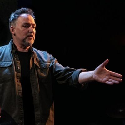 Review: BEOWULF, A RETELLING at Taffety Punk Theatre Company