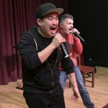 Aurora Theatre Company Will Present a Return Special Limited Engagement of TELL TALE 