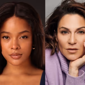 Maleah Joi Moon, Shoshana Bean Will Star in Alicia Keys Musical HELL'S KITCHEN at…