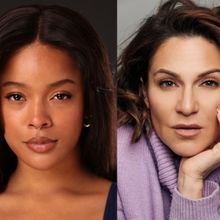 Maleah Joi Moon, Shoshana Bean Will Star in Alicia Keys Musical HELL'S KITCHEN at the