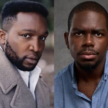 Emeka Agada Makes Playwriting Debut With THE LAST BLACK MESSIAH