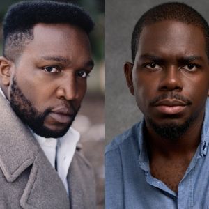 Emeka Agada Makes Playwriting Debut With THE LAST BLACK MESSIAH